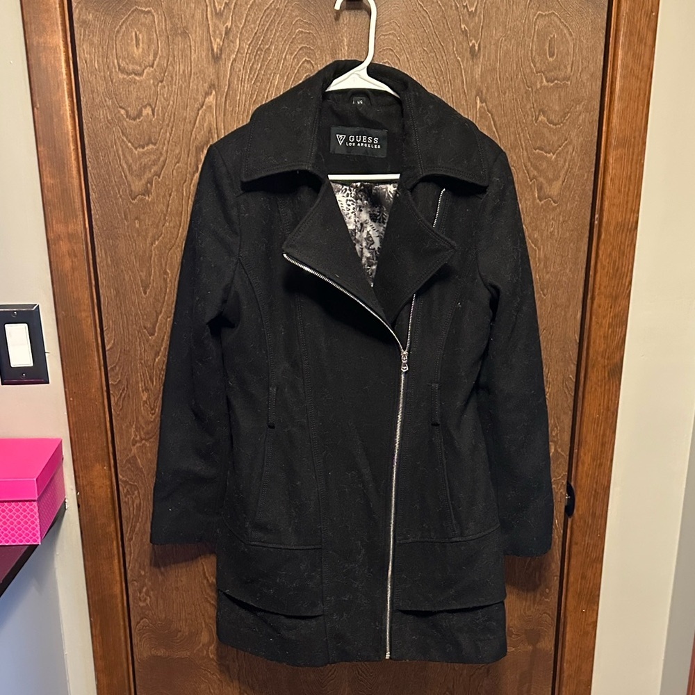 Guess Los Angeles Size Large Jacket - Picture 4 of 4